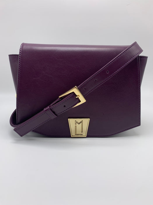 Plum Maat Bag