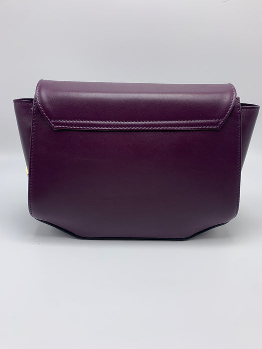 Plum Maat Bag