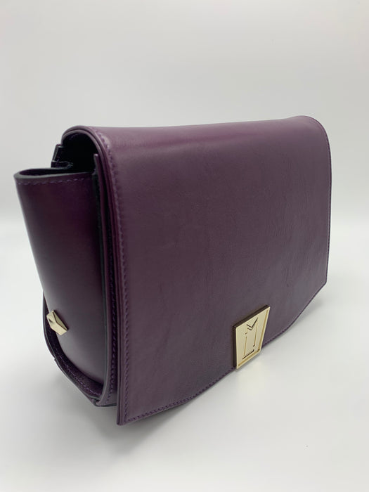 Plum Maat Bag