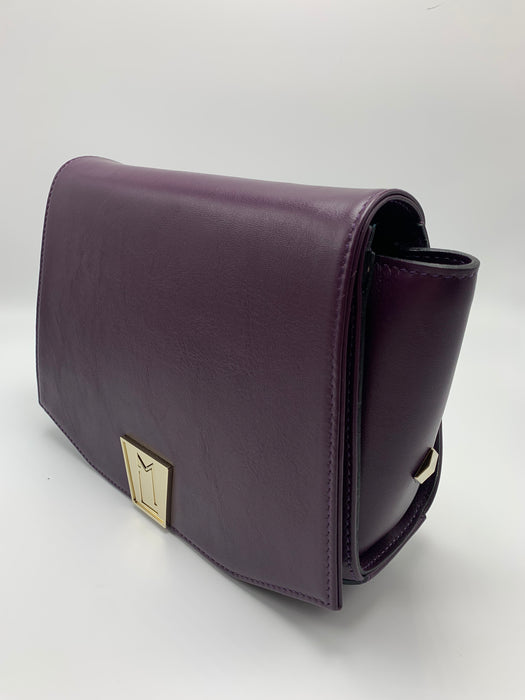 Plum Maat Bag