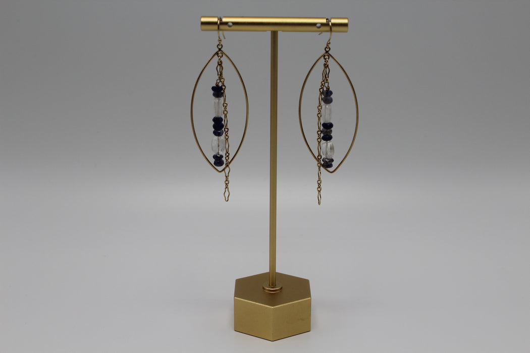 Goddess Earrings 11. 2