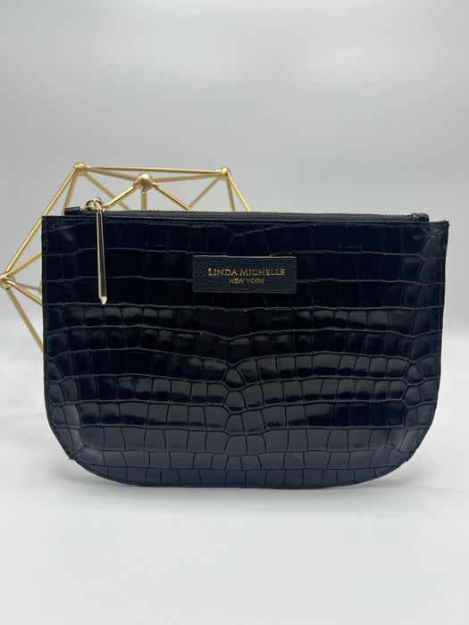 LM Onyx Clutch