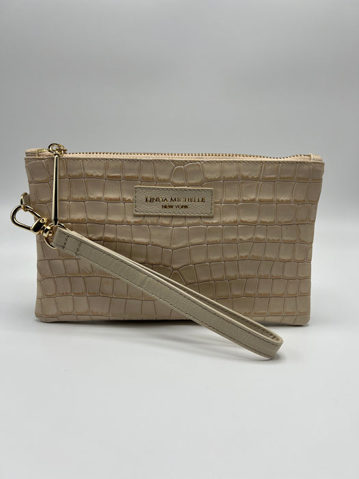 Ivoire Wristlet Wallet