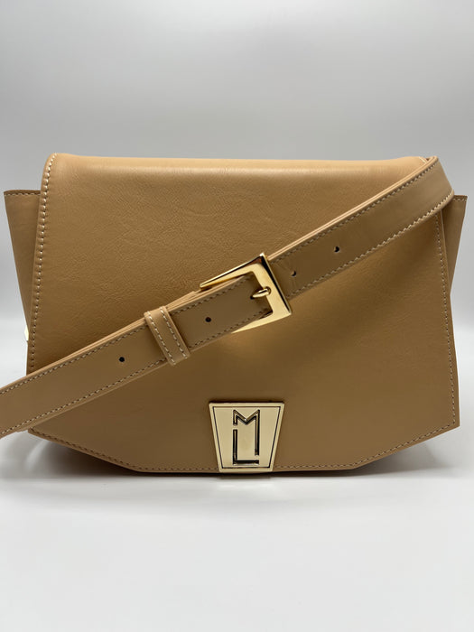 Champagne Maat Bag