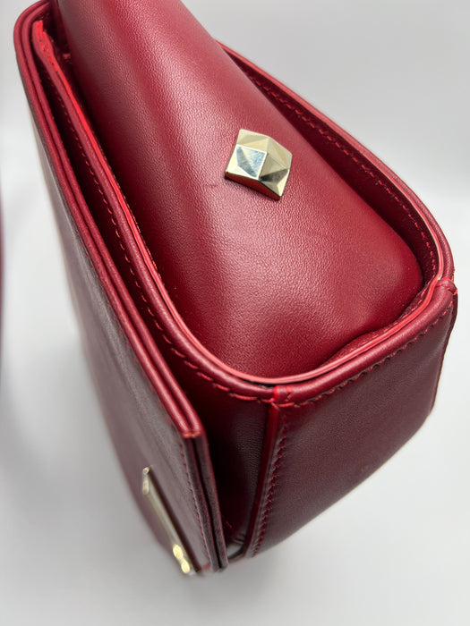 Cerise Maat Bag